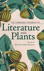 : The Cambridge Handbook of Literature and Plants, Buch