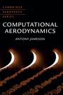 Antony Jameson: Computational Aerodynamics, Buch