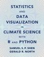 Gerald R. North: Statistics and Data Visualization in Climate Science with R and Python, Buch