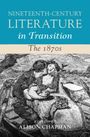 : Nineteenth-Century Literature in Transition, Buch