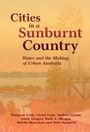 Andrea Gaynor: Cities in a Sunburnt Country, Buch