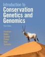 Richard Frankham: Introduction to Conservation Genetics and Genomics, Buch