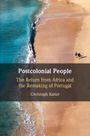 Christoph Kalter: Postcolonial People, Buch