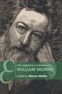 : The Cambridge Companion to William Morris, Buch