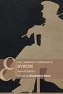 : The Cambridge Companion to Byron, Buch