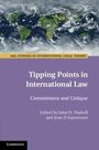 Tipping Points in International Law, Buch