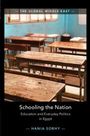 Hania Sobhy: Schooling the Nation, Buch