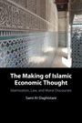 Sami Al-Daghistani: The Making of Islamic Economic Thought, Buch