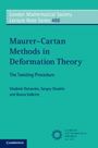 Vladimir Dotsenko: Maurer-Cartan Methods in Deformation Theory, Buch