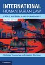 Nicholas Tsagourias: International Humanitarian Law, Buch