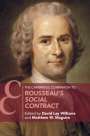 : The Cambridge Companion to Rousseau's Social Contract, Buch