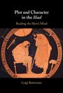 "Plot and Character in the Iliad", "Reading the Hero's Mind", Luigi Battezzato. Griechisches Vasenmotiv: Zwei Figuren.