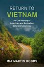 Mia Martin Hobbs: Return to Vietnam, Buch