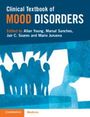 : Clinical Textbook of Mood Disorders, Buch