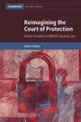 Jaime Lindsey: Reimagining the Court of Protection, Buch