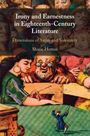 Shane Herron: Irony and Earnestness in Eighteenth-Century Literature, Buch