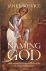 Janet Soskice: Naming God, Buch