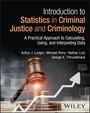 Arthur J. Lurigio: Introduction to Statistics in Criminal Justice and Criminology, Buch