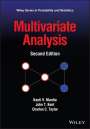 Kanti V. Mardia: Multivariate Analysis, Buch