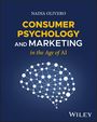 Nadia Olivero: Consumer Psychology, Buch