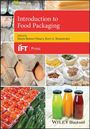 Omary: Introduction to Food Packaging, Buch