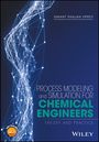 Simant R Upreti: Process Modeling and Simulation for Chemical Engineers, Buch