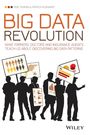 Rob Thomas: Big Data Revolution, Buch