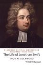 Thomas Lockwood: The Life of Jonathan Swift, Buch