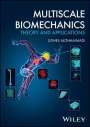 Soheil Mohammadi: Multiscale Biomechanics, Buch