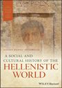 Gillian Ramsey: A Social and Cultural History of the Hellenistic World, Buch