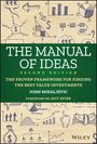 John Mihaljevic: Manual Of Ideas 2/E, Buch