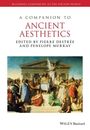 Pierre Destre: Companion To Ancient Aesthetics, Buch