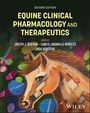 Equine Clinical Pharmacology and Therapeutics, Buch