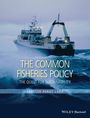 Ernesto Penas Lado: The Common Fisheries Policy, Buch