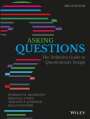 Michael Stern: Asking Questions, Buch