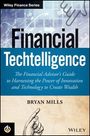 Bryan Mills: Financial Techtelligence, Buch