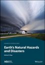 Bethany D. Hinga: Earth's Natural Hazards and Disasters, Buch