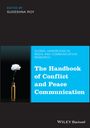 Sudeshna Roy: The Handbook of Conflict and Peace Communication, Buch