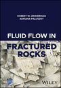 Zimmerman: Fluid Flow in Fractured Rocks, Buch