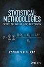 Poduri S R S Rao: Statistical Methodologies with Medical Applications, Buch