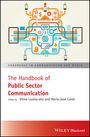 : The Handbook of Public Sector Communication, Buch