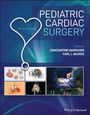 : Pediatric Cardiac Surgery, Buch