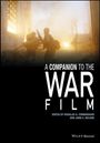 : A Companion to the War Film, Buch