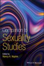 : Companion to Sexuality Studies, Buch