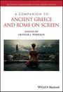 Arthur J. Pomeroy: Companion To Ancient Greece & Rome On Sc, Buch