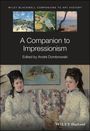 : A Companion to Impressionism, Buch