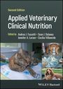 : Applied Veterinary Clinical Nutrition, Buch