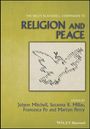 : The Wiley Blackwell Companion to Religion and Peace, Buch