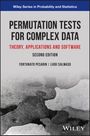 Luigi Salmaso: Permutation Tests for Complex Data, Buch