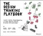 Michael Lewrick: The Design Thinking Playbook, Buch